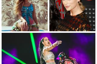 Ile zarabia Beyonce, Katy Perry i Taylor Swift? Najbogatsze artystki 2015 roku! Ranking