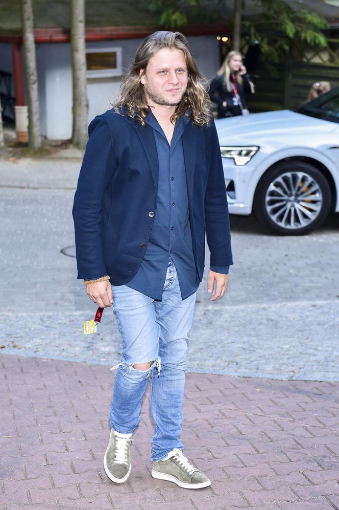 Agnieszka Woźniak-Starak, Piotr Woźniak-Starak