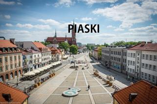 20. Piaski