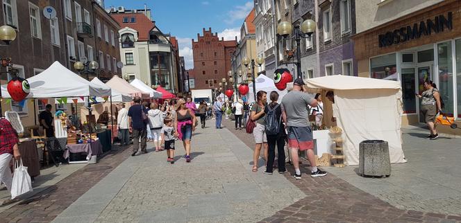 Eska Summer City Olsztyn! Starówka i Jarmark Jakubowy