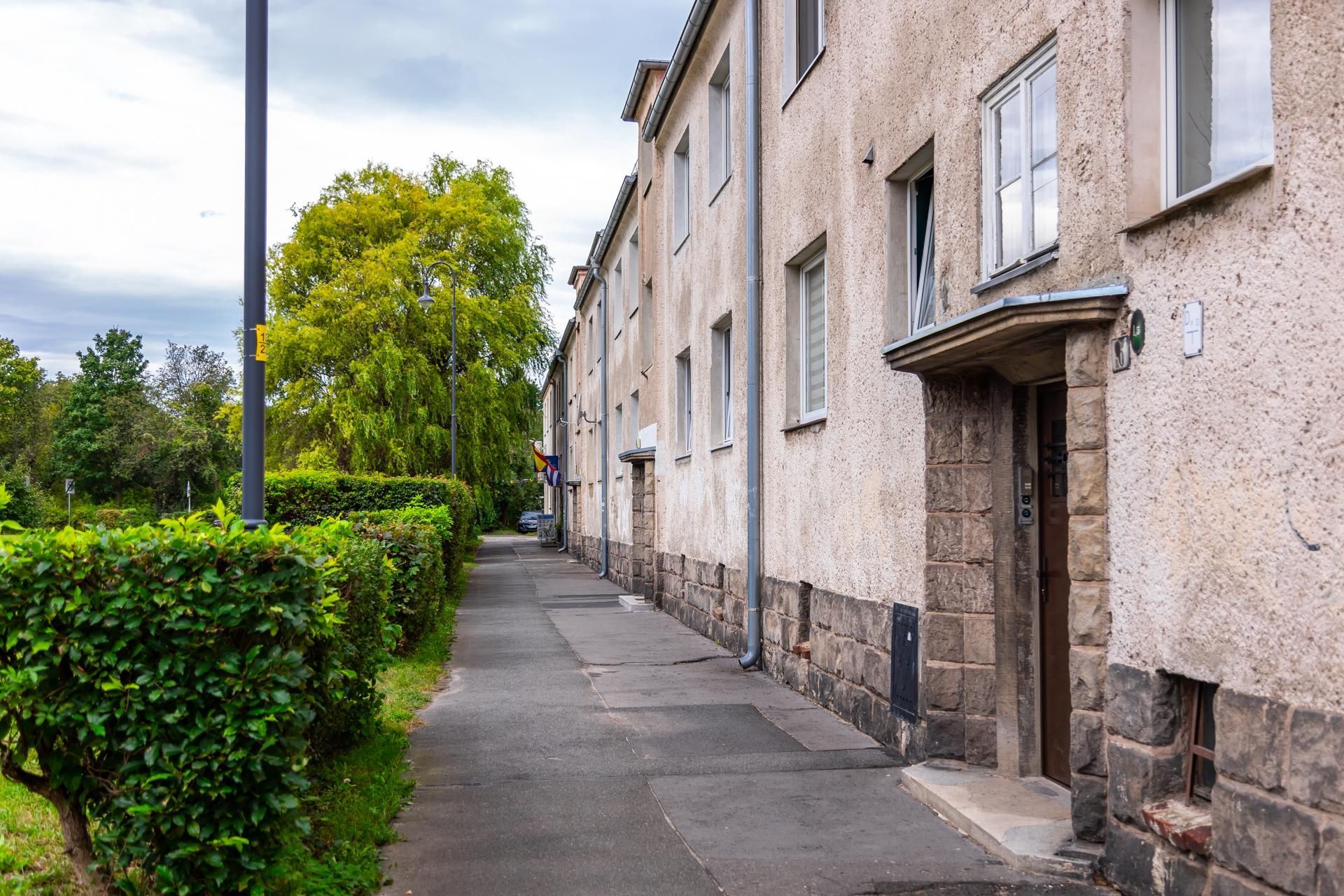 Osiedle Sępolno we Wrocławiu