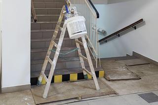 Remonty w szkołach i przedszkolach w Rzeszowie. W wakacje prace w 29 placówkach 