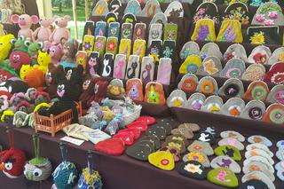 Jarmark Rzemiosła i Rękodzieła w Będzinie