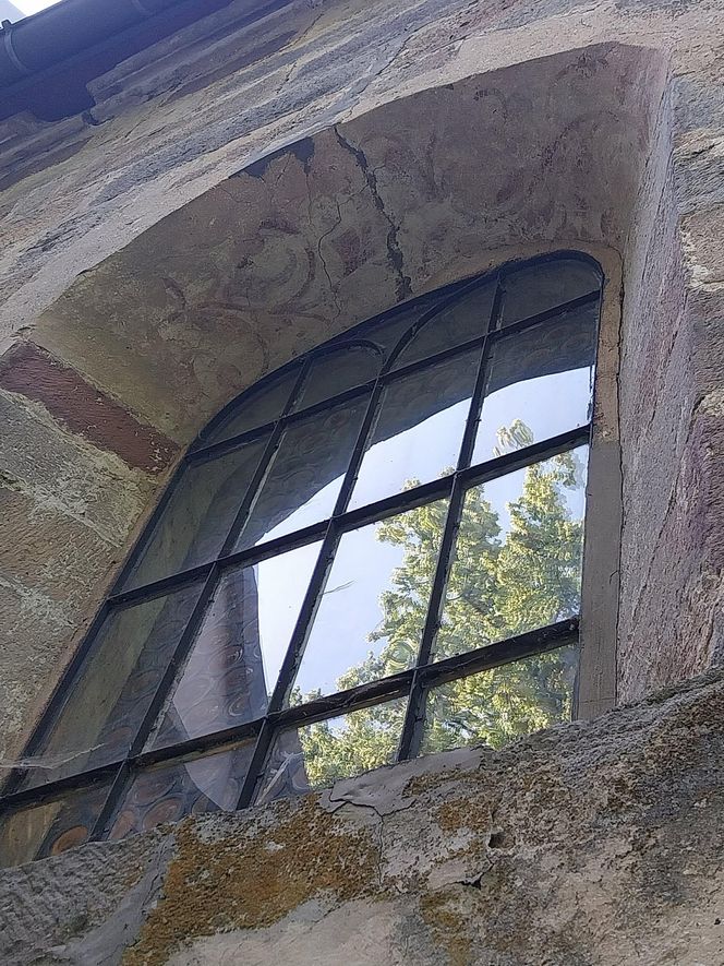 Kościół św. Idziego Opata w Tarczku