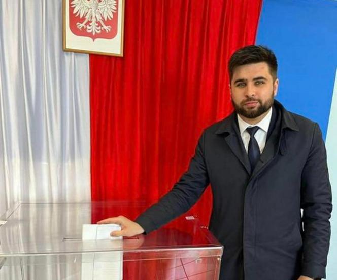 Wybory samorządowe 2024. Kto został prezydentem Chełma?  Jakub Banaszek dziękuję za reelekcję 