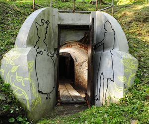 Oto najbardziej tajemnicze miejsce w Warszawie! Wkrótce każdy będzie mógł tam wejść