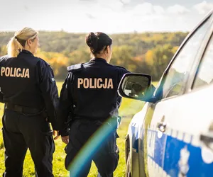 Ostrzeszowscy policjanci rozpoczynają AKCJĘ ZNICZ