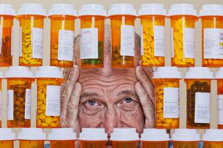 Zabraknie darmowych leków dla emerytów