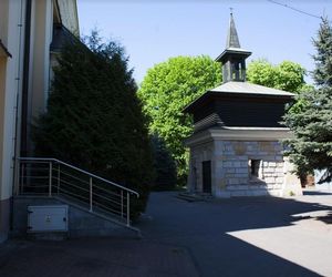 Stanisław Sojka - pogrzeb