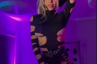 Doda w sylwestra 2024/2025