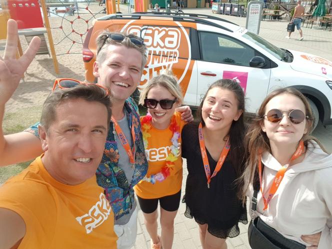 Eska Summer City Olsztyn! Mamry Festival 2022 