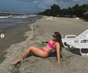 Luis Palma i jego ukochana Annie