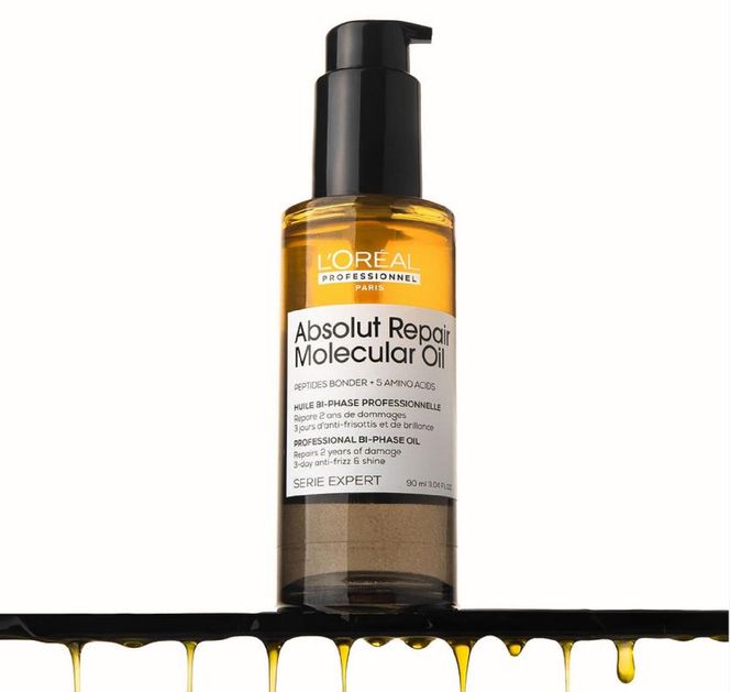 L’Oréal Professionnel