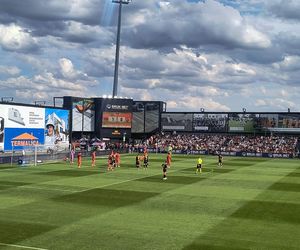 Bruk-Bet Termalica Nieciecza - Korona Kielce (30.08.2025)