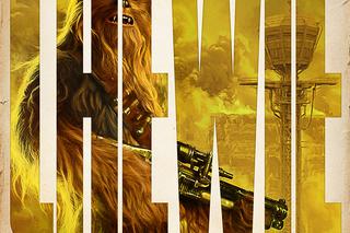 Han Solo. Gwiezdne wojny – historie