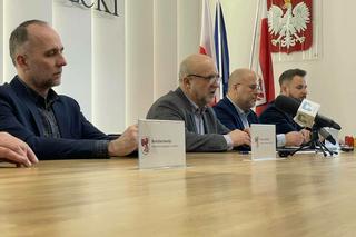 Inwestycje drogowe powiat szczecinecki