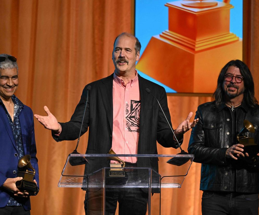 Pat Smear i Nirvana. Jak gitarzysta stał się ważną częścią historii ikony grunge’u?