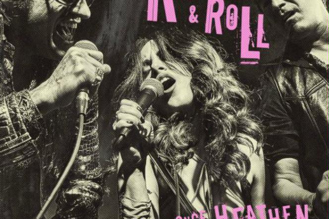 Sex&Drugs&Rock&Roll - serial online w Polsce? Zobacz zapowiedź rockowej produkcji