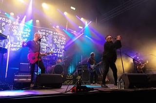 Koncert zespołu T.Love w ramach Rockowizna Festiwal 2023 w Poznaniu