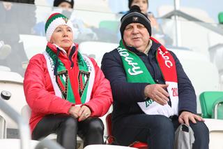 Zagłębie Sosnowiec - Skra Częstochowa ZDJĘCIA KIBICÓW 