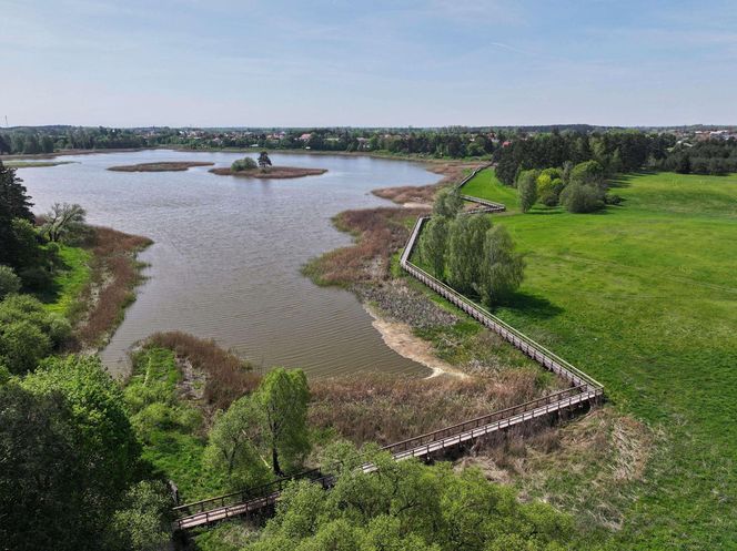 Mazurski Park Krajobrazowy 