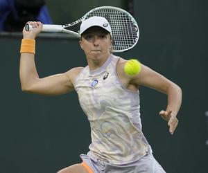 Indian Wells PREMIE Ile zarobiła Iga Świątek? Jakie są premie w Indian Wells 2023 Nagrody pieniężne