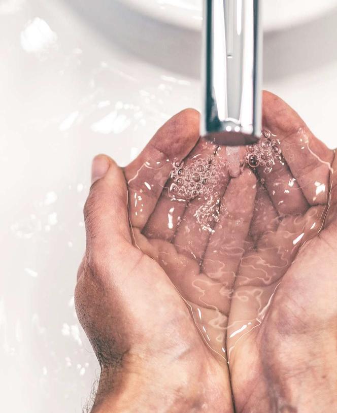 Czy Twoja łazienka jest bezpieczna? Oto rozwiązanie odporne na bakterie!