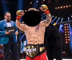 QUIZ: Czy rozpoznasz wszystkie gwiazdy freak-fightów bez twarzy? Tylko najwięksi fani zgarną maxa