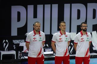 Nikola Grbić MŚ Filipiny