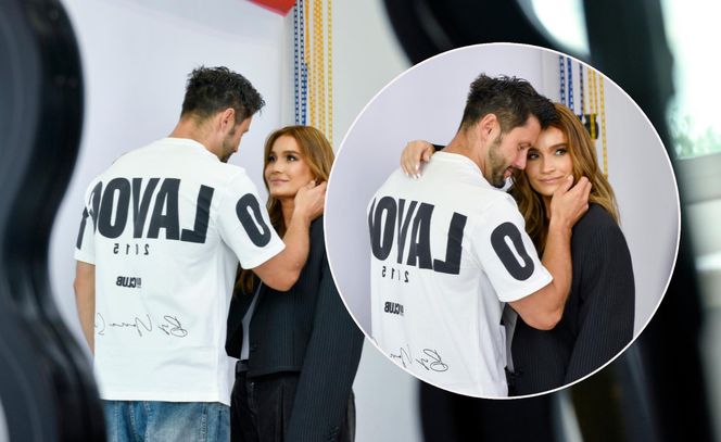 Marta Krupa, Piotr Mróz