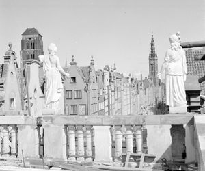 Stare zdjęcia nadmorskich miejscowości