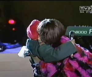 Whitney Houston w Sopocie