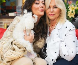 Tomasz Karolak. Talent kulinarny mam po tacie