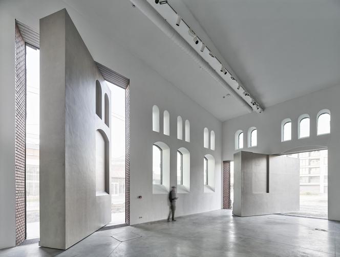 Galeria Sztuki Współczesnej PLATO w Ostrawie
