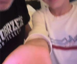 Radosław Majdan, Henio Majdan