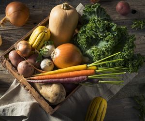 Wzmacniasz odporność suplementami? Lepsze wsparcie znajdziesz na straganie