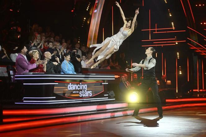 Anita Sokołowska i Jacek Jeschke w wyjątkowej choreografii