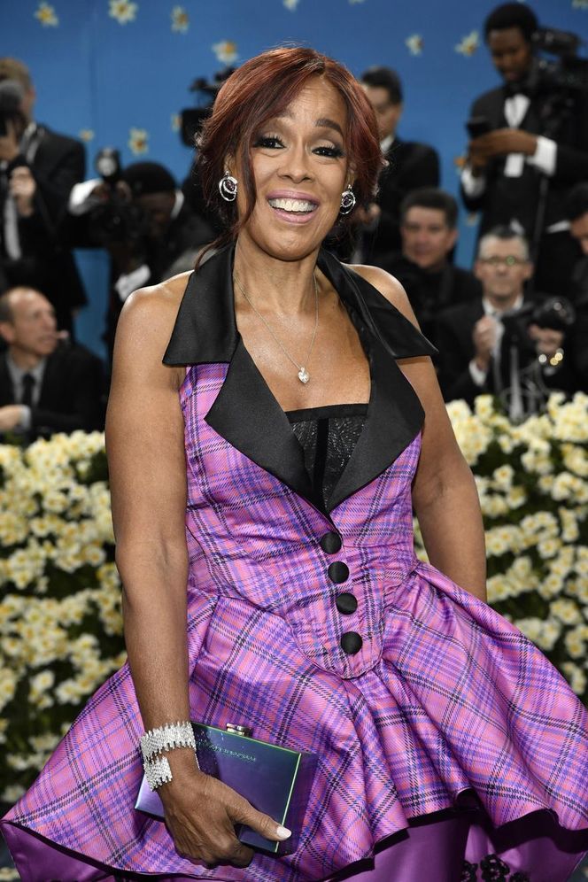 GAYLE KING