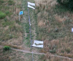 Deweloper będzie budował blok na Psiej Górce. Nie spodobało się to mieszkańcom