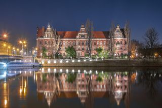 Najszybciej rozwijające się miasta w Polsce. Tak wygląda TOP 10