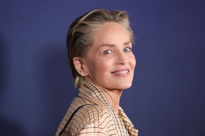 Nagi Instynkt wraca! Ale bez Sharon Stone. Gwiazda tak to podsumowała!