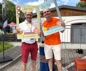 Pierwszy tydzień akcji ESKA Summer City na Dolnym Śląsku