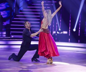 Namiętne wyznania w Tańcu z Gwiazdami! Kaczorowska i Rogacewicz dali się ponieść