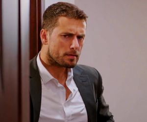 Miłość i nadzieja odc. 295. Kuzey