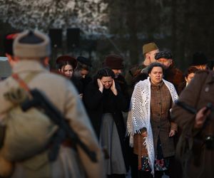 IX edycja widowiska historycznego Walki o Miechowice 1945