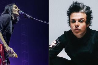Placebo i YUNGBLUD razem na scenie! Ten wykon „Nancy Boy” porwał publiczność