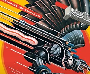 Judas Priest - 5 ciekawostek o albumie Screaming for Vengeance