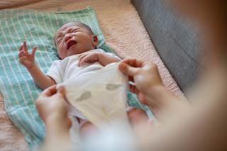 Jak szybko wyleczyć odparzenia u niemowlaka? Sprawdzone domowe sposoby