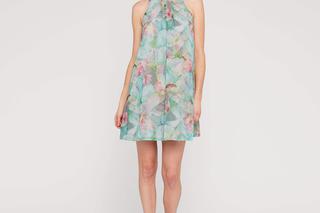 Wiosenne sukienki na Wielkanoc