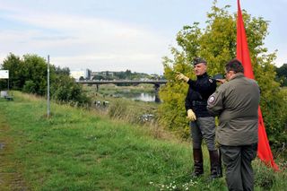 Wojciech Olszański i Marcin Osadowski w rękach policjI! Prokuratura postawiła im kilkadziesiąt zarzutów